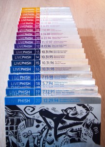 Live Phish Volumes 01-02 (07)